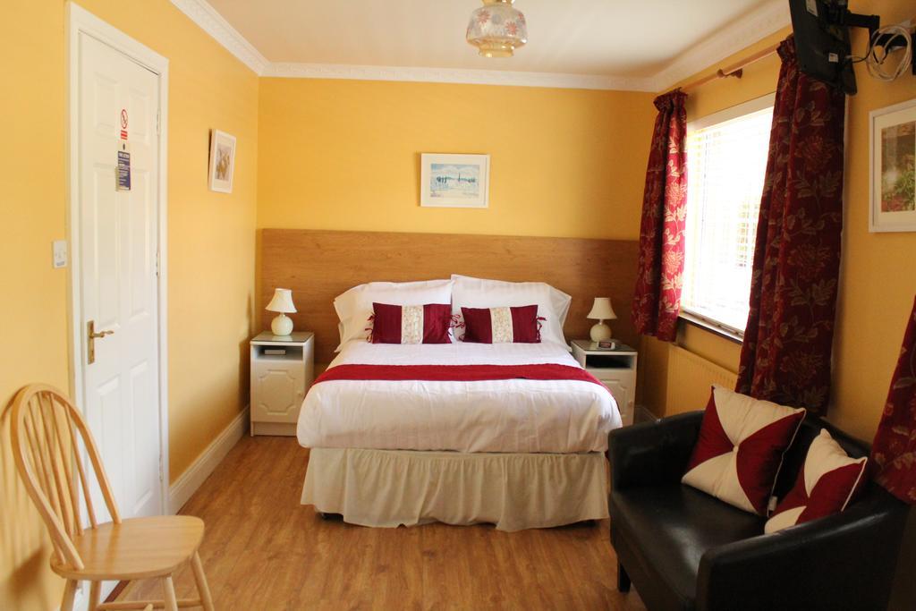Seacourt Accommodation Tramore - Adult Only Habitación foto