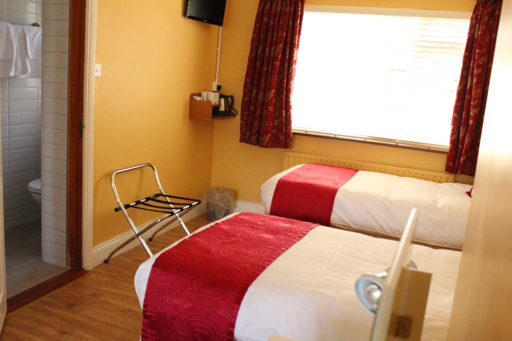 Seacourt Accommodation Tramore - Adult Only Habitación foto