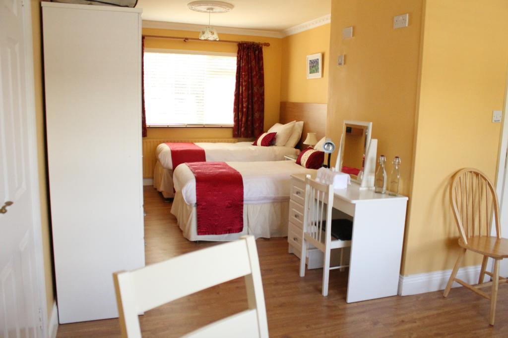Seacourt Accommodation Tramore - Adult Only Habitación foto