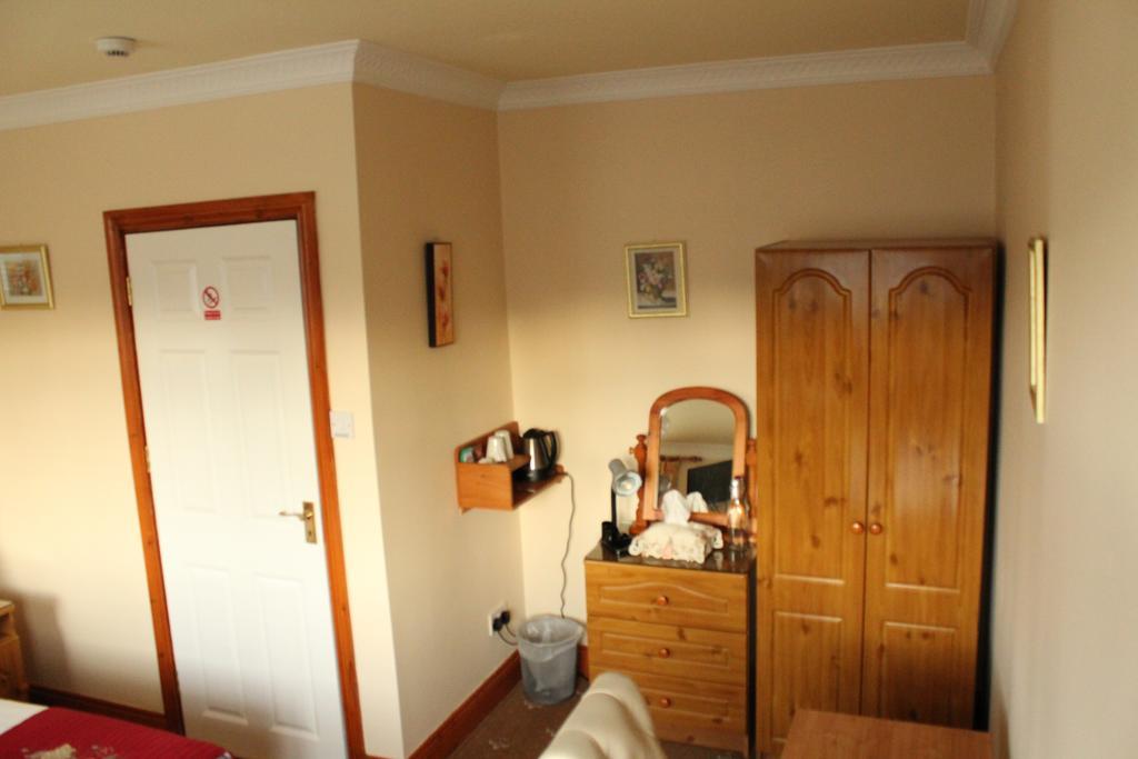 Seacourt Accommodation Tramore - Adult Only Habitación foto