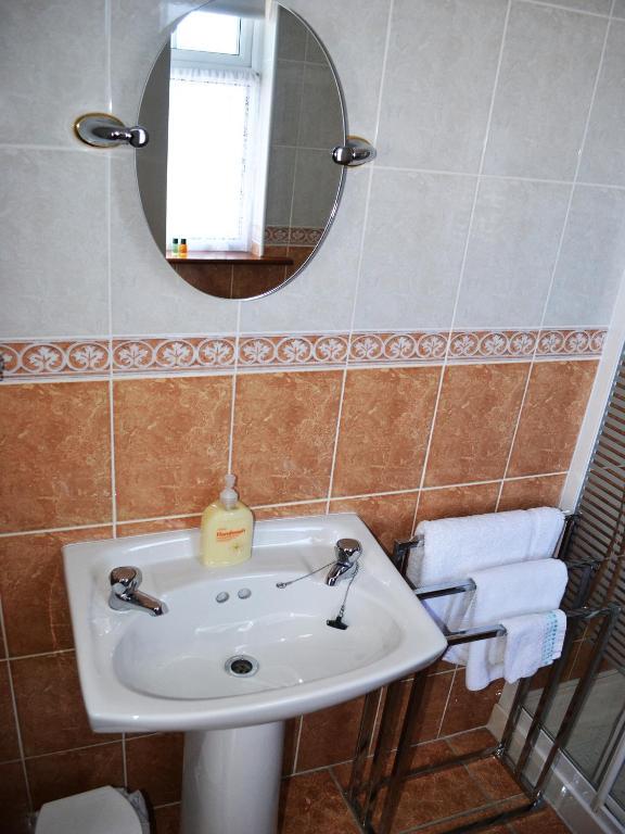 Seacourt Accommodation Tramore - Adult Only Habitación foto