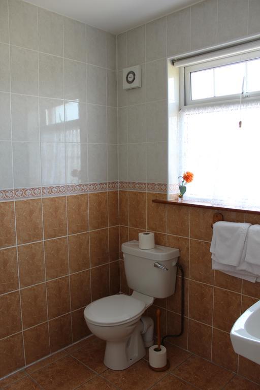 Seacourt Accommodation Tramore - Adult Only Habitación foto