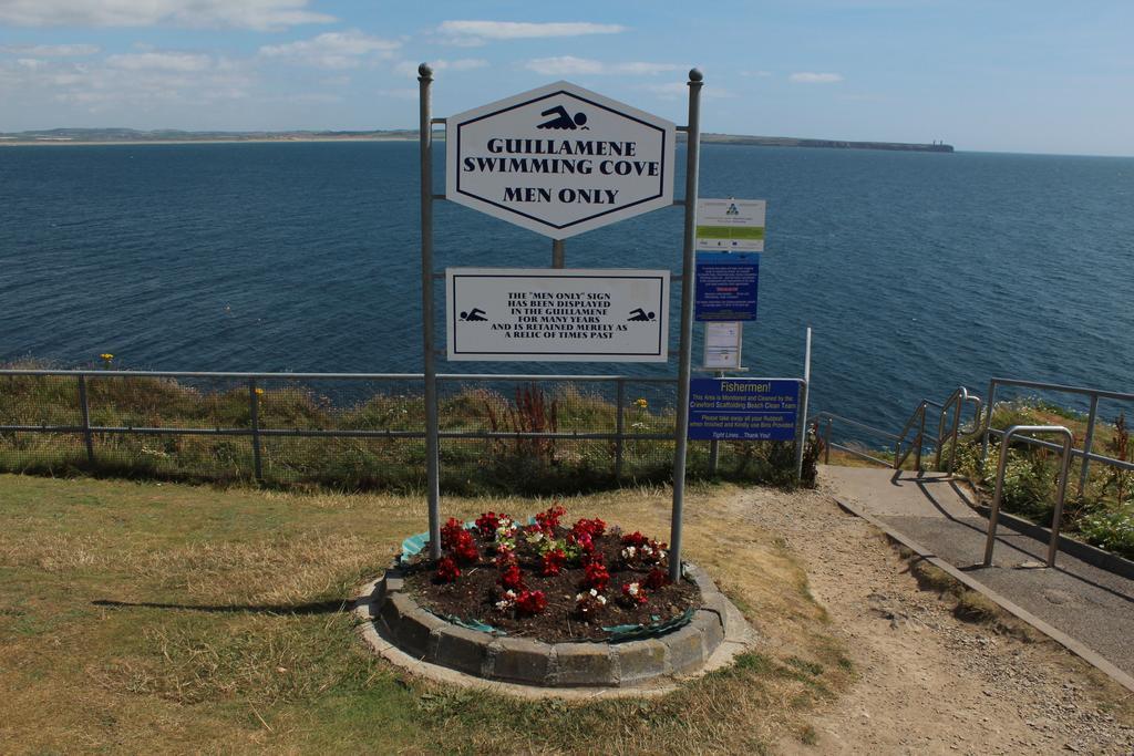 Seacourt Accommodation Tramore - Adult Only Exterior foto